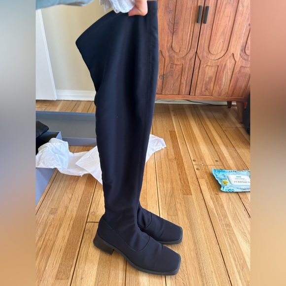 Blanca Vagabond Over the knee boot - Picture 5 of 14